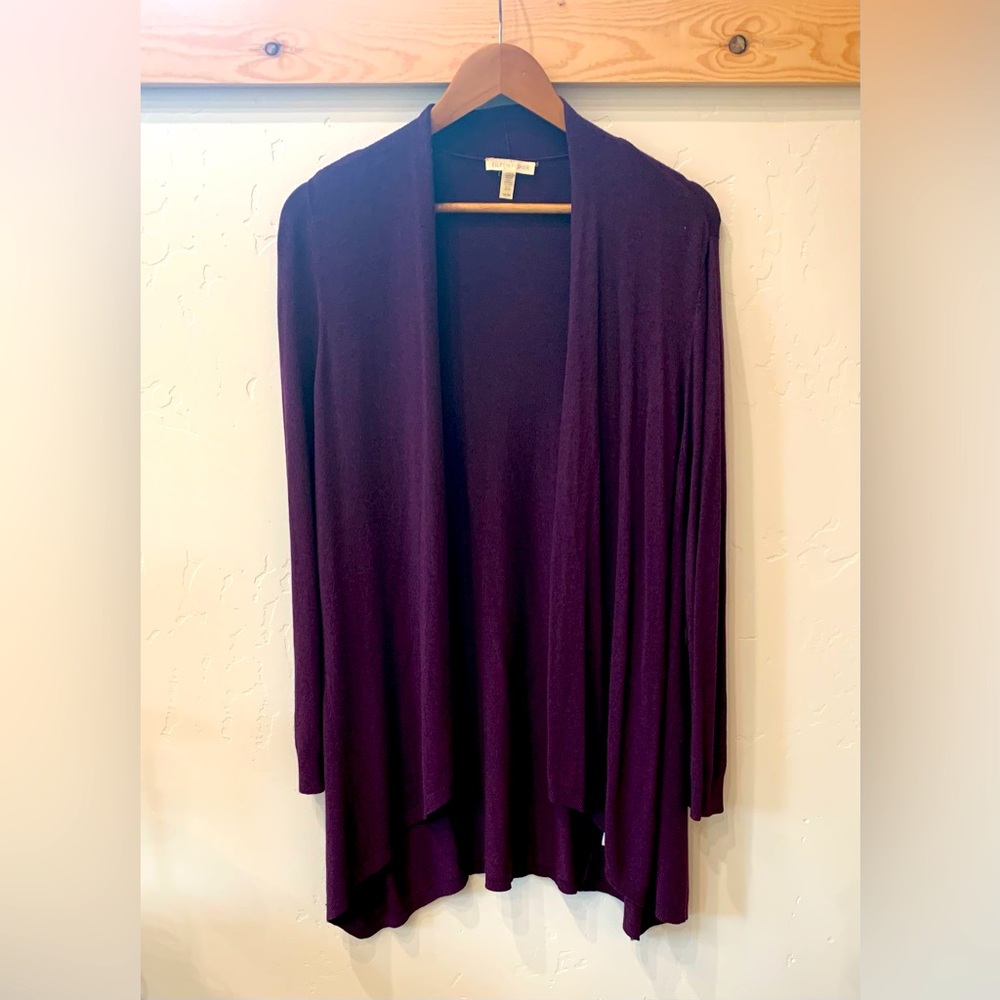 Eileen fisher sweater